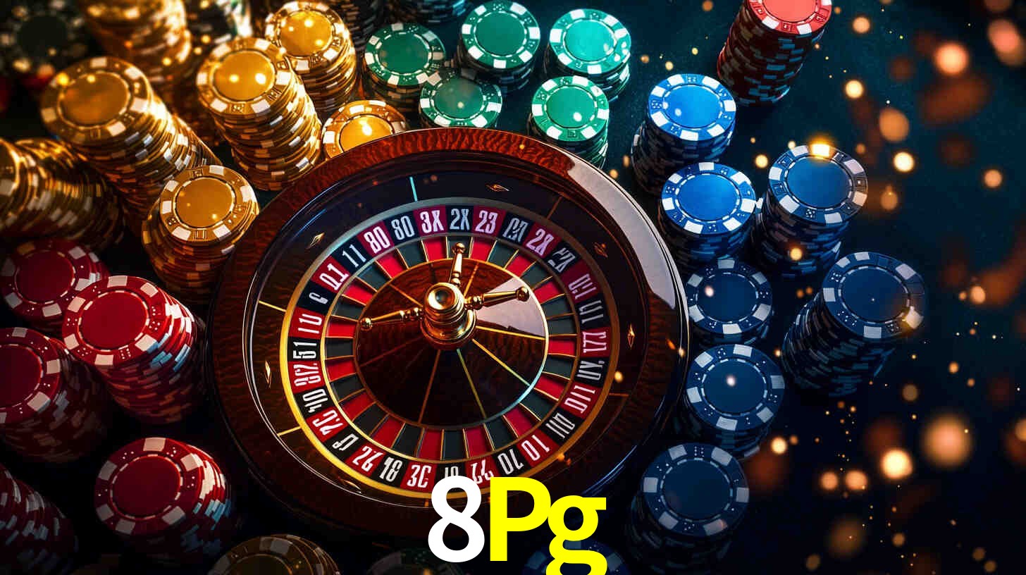 8Pg