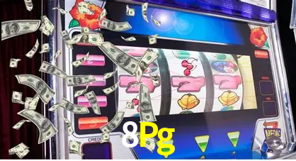A Emoção da Loteria na 8Pg: Uma Chance de Mudança de Vida