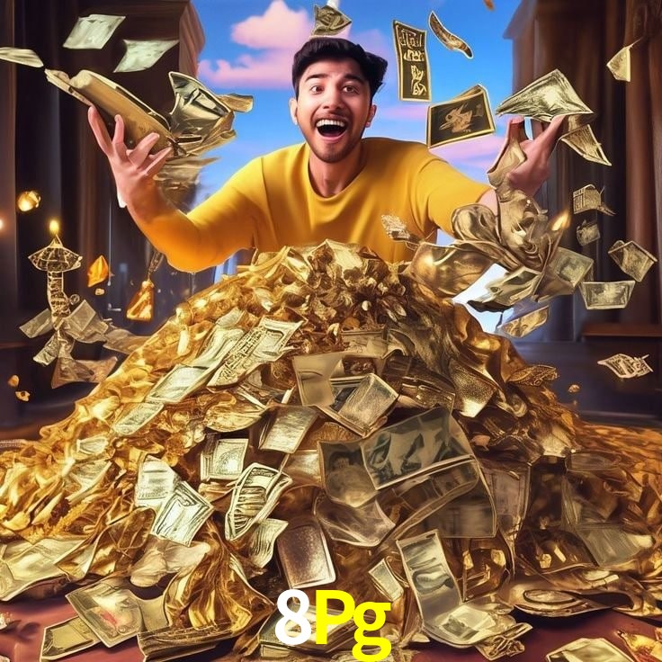 Diretório de Jogos 8Pg