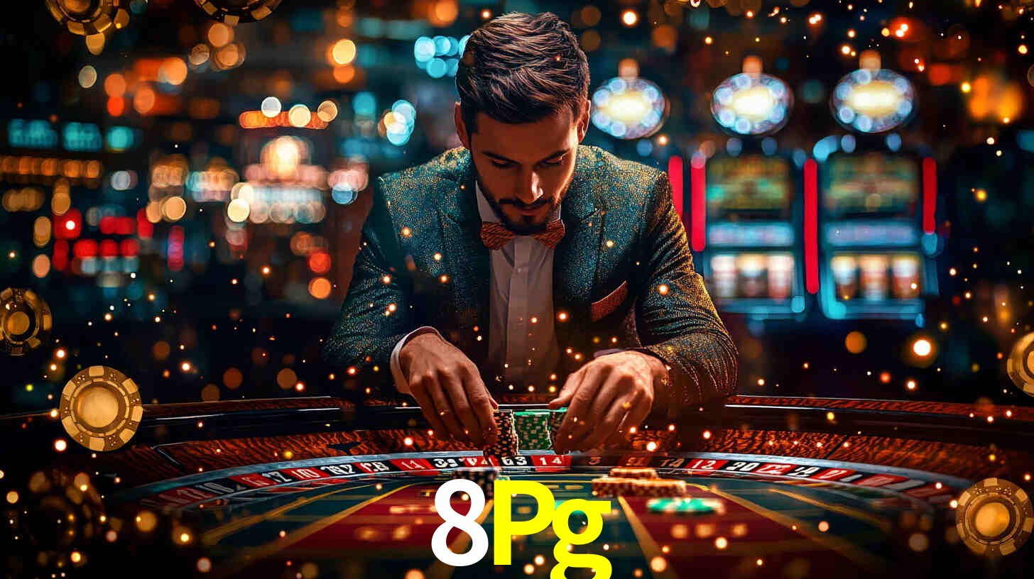 8Pg,8Pg Game