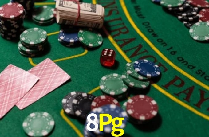 8Pg Game
