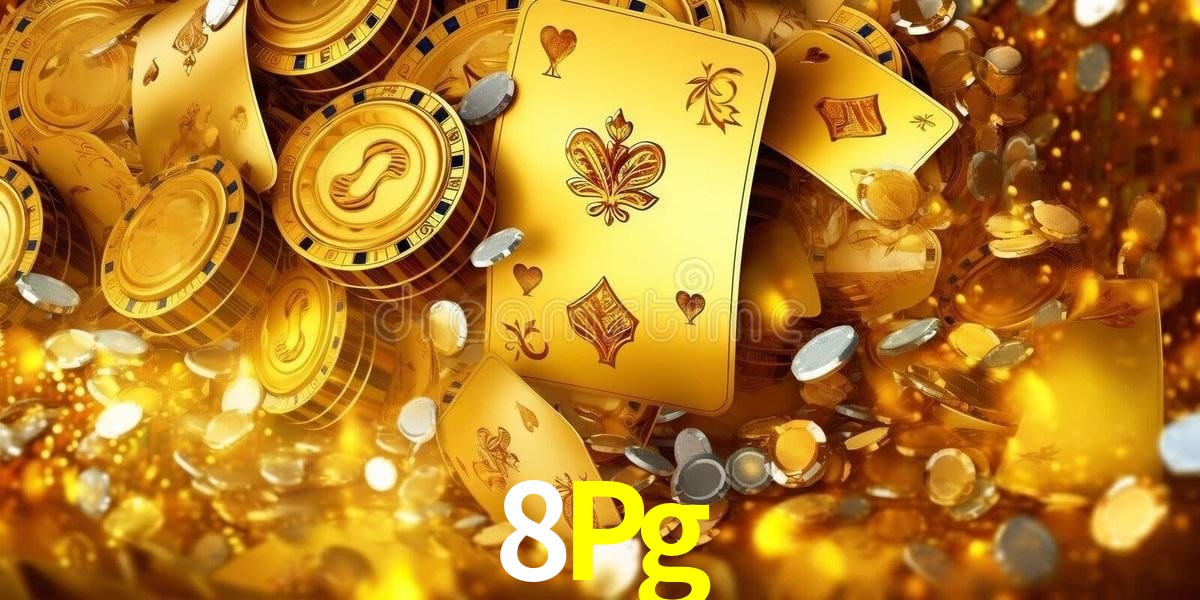 Torneios 8Pg