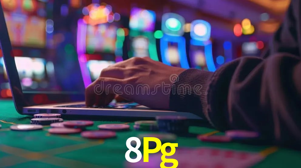 Experiência VIP 8Pg