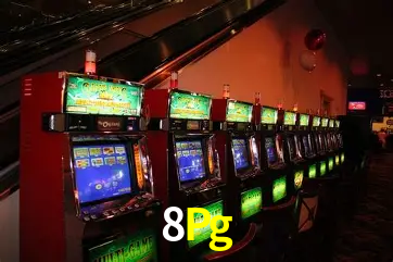 Desvendando o Mundo dos Jogos Virtuais na 8Pg