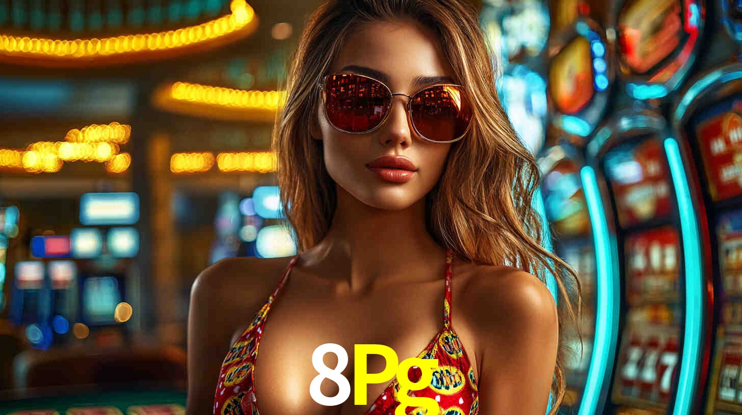 8Pg Casino