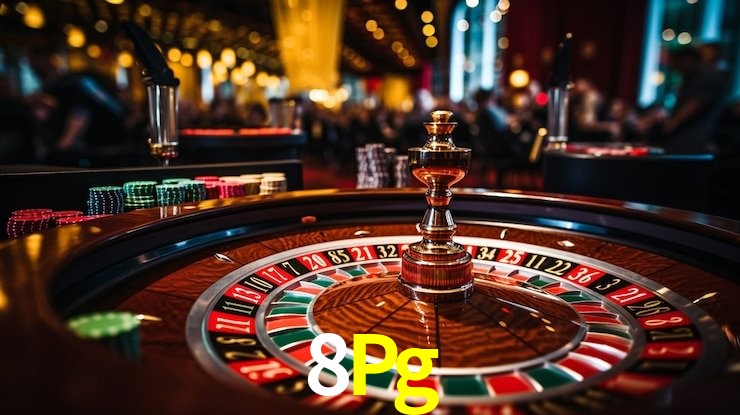 Desvendando o Mundo dos Jogos Virtuais na 8Pg