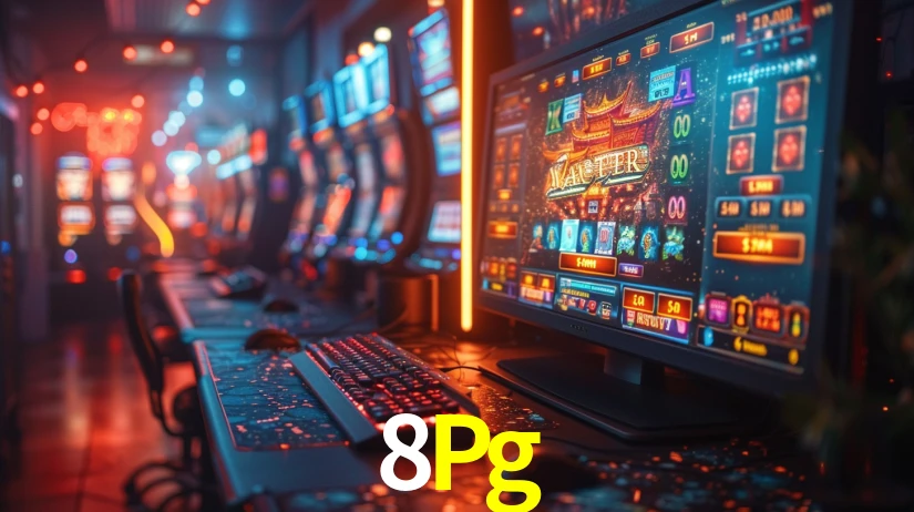 8Pg Game