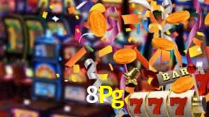 Jogos Exclusivos 8Pg