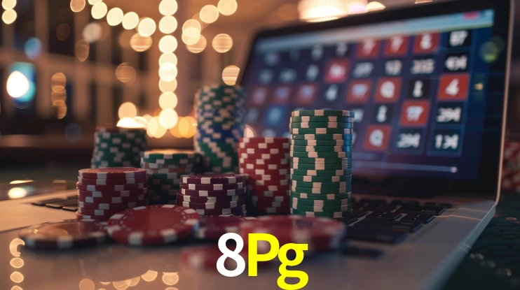 Casino VIP 8Pg