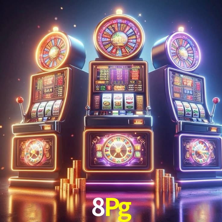 8Pg,8Pg Game
