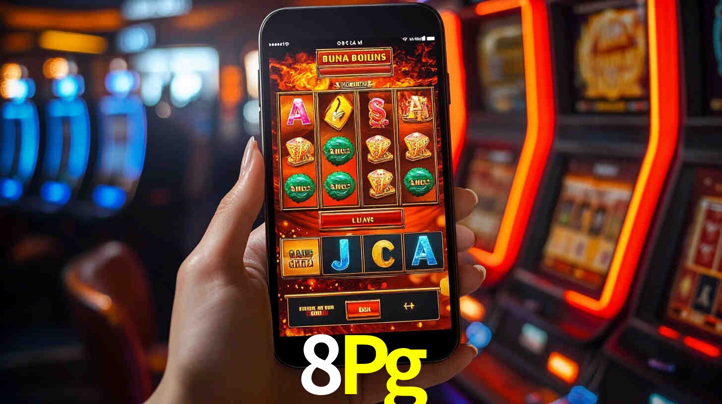 8Pg Casino