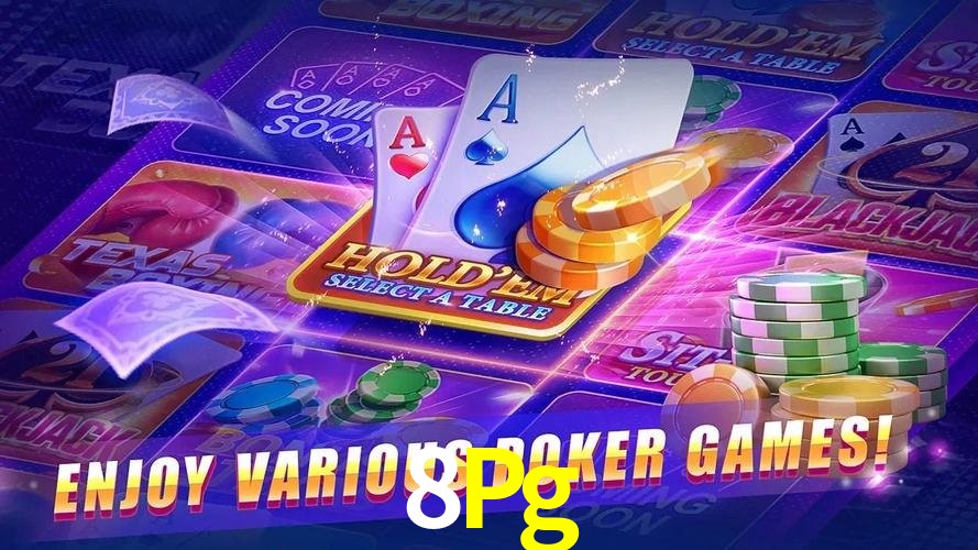 Mesa de Blackjack 8Pg