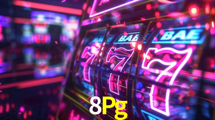 Casino Ao Vivo 8Pg