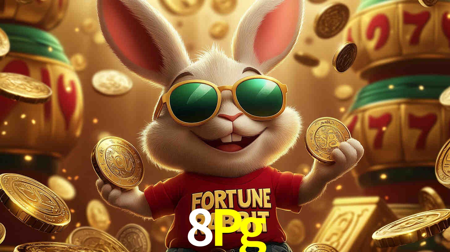 8Pg Casino