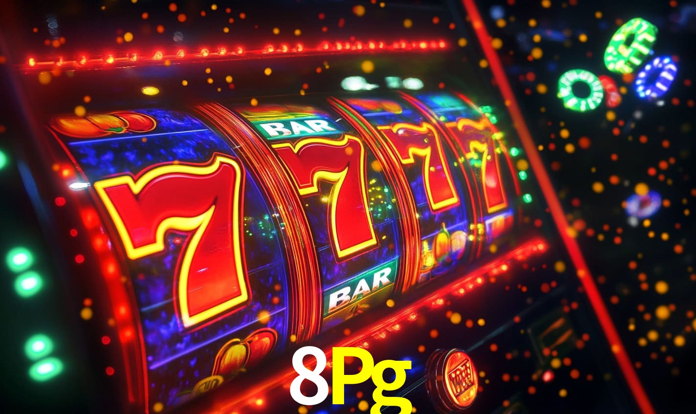 8Pg Game