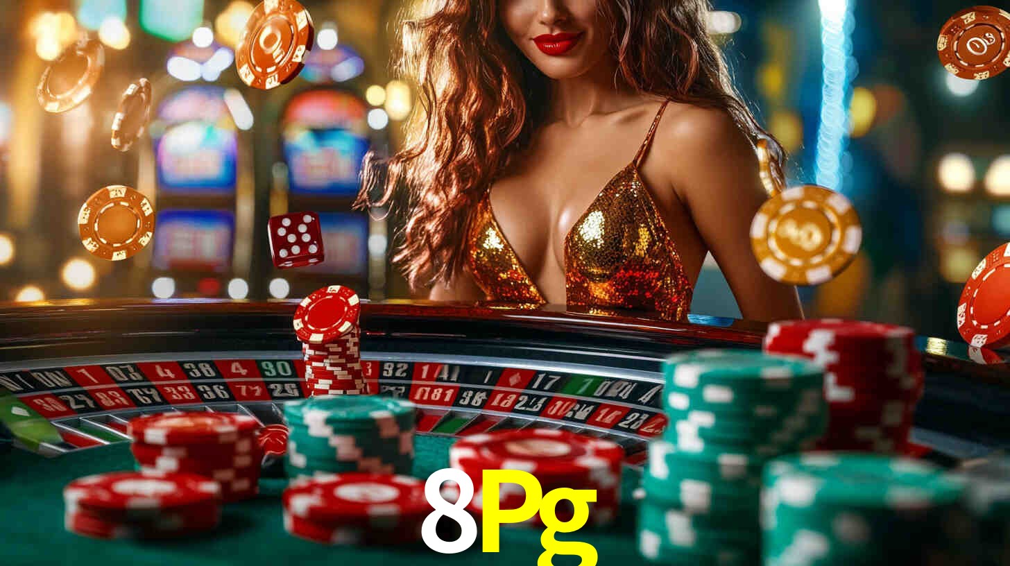 Ofertas Imperdíveis na 8Pg: Promoções e Bônus Que Valem a Pena