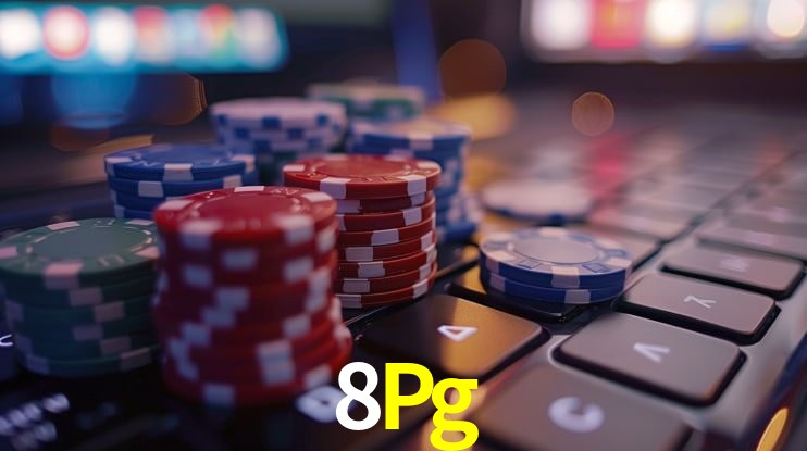 Diretório de Jogos 8Pg