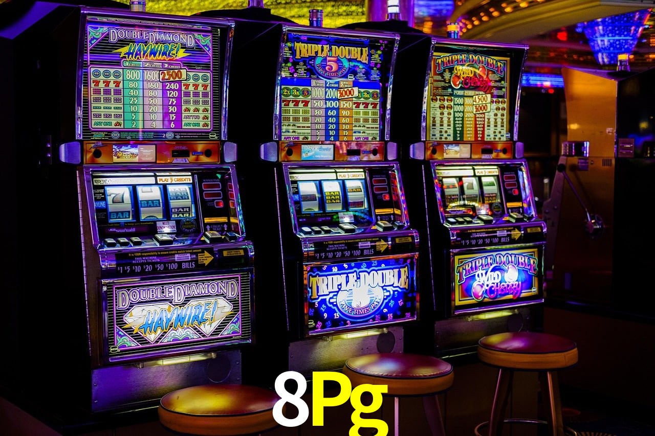 Login Seguro 8Pg