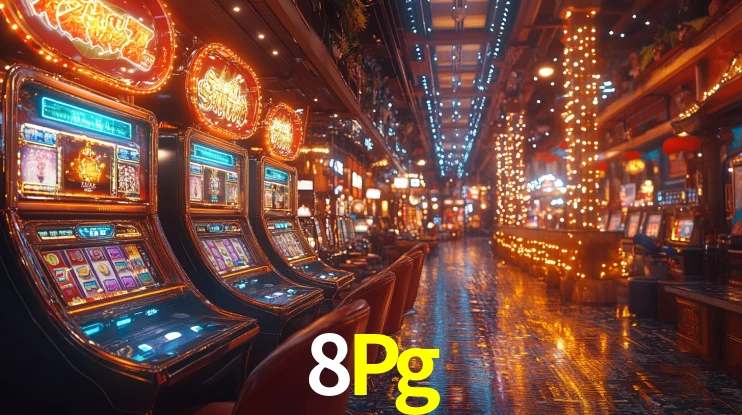 8Pg Game