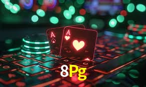 Integração de APIs 8Pg