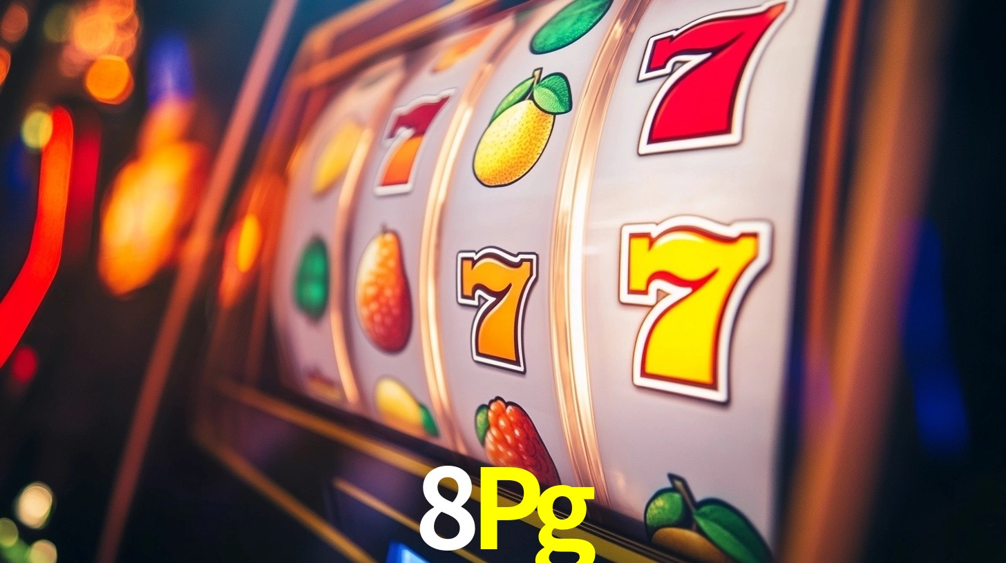 Experimente o Login Seguro Premium no 8Pg