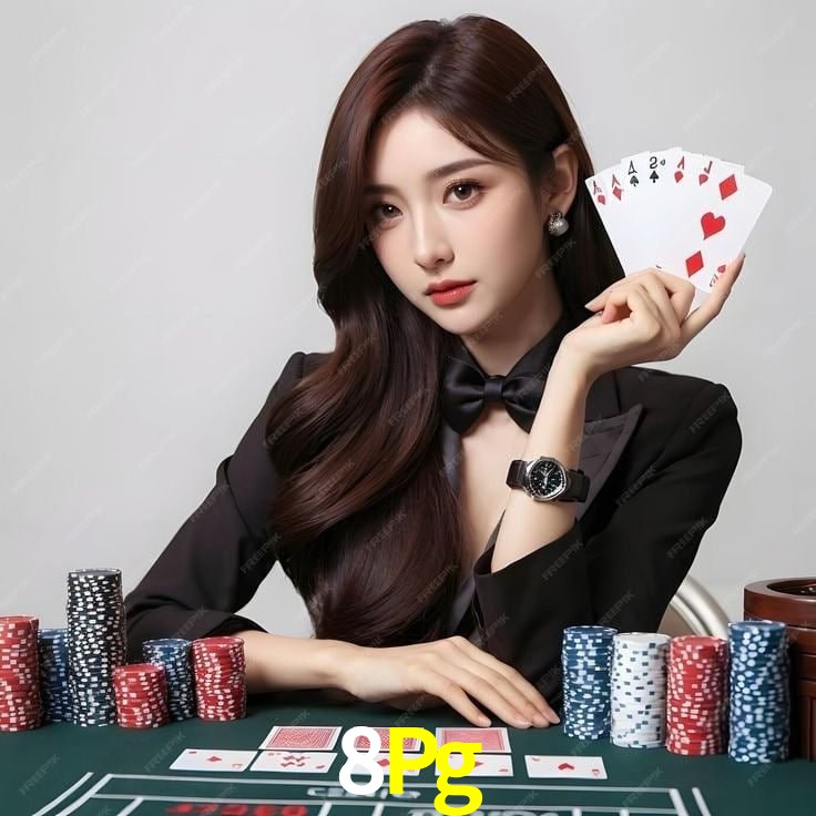 Casino Ao Vivo 8Pg