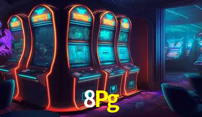 Desvendando o Mundo dos Jogos Virtuais na 8Pg