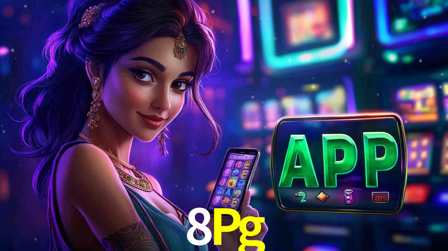 8Pg,8Pg Game